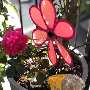 Meet your Posher, Leslie